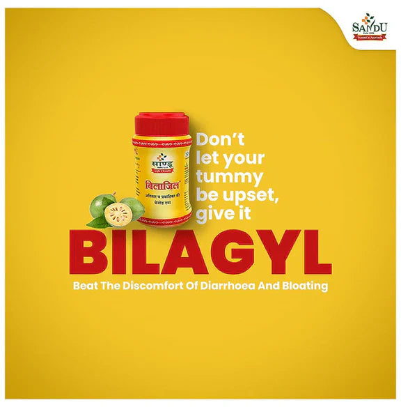 Sandu Bilagyl - 250 gm image 5