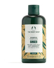 The Body Shop Ginger Anti Dandruff Shampoo -250 ml image 1