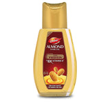 Dabur Almond Hair Oil -200 ml image 1