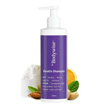 BeBodywise Hair Fall Control Shampoo -250 ml image 1