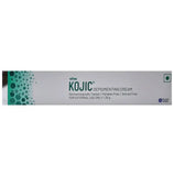 Kojic Brightening Face Cream – 25g image 1