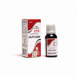 Repl Dr. Advice No. 215 (Palpit-gone) - 30 ml image 1