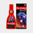 Dr. Ortho Ayurvedic Strong Oil - 120ml image 1