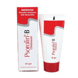 Dr. Jrk's Psorolin B Ointment image 1