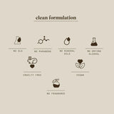 Indē Wild Champi Hair Oil with Brahmi, Amla and Bhringraj -50ml image 6