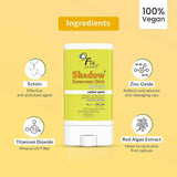 Fixderma Shadow Sunscreen Stick SPF 50 -15 gm image 1