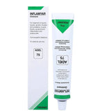 Adel Homeopathy 75 Inflamyar Ointment - 35 gm image 1