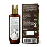 Wow Skin Science Rosemary With Biotin Hair Growth Oil -200 ml image 3