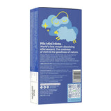 PLIX The Plant Fix Melatonin Deep Sleep Oral Dissolving Mini Mints  Tablets -30 tabs image 2