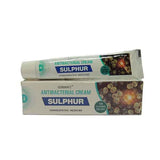 German's Sulphur Antibacterial Cream - 25 gms image 1