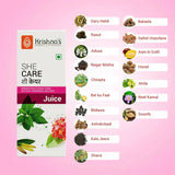 Krishna's Herbal & Ayurveda She Care Juice for Women Wellness - 1000 ml image 3