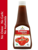 Baps Amrut Tomato Ketchup -600 gm image 2