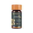 Biogetica Hairgrow Advance Hair Support Capsules -30 caps image 1