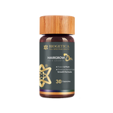Biogetica Hairgrow Advance Hair Support Capsules -30 caps image 1