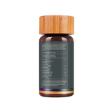 Biogetica Hairgrow Advance Hair Support Capsules -30 caps image 5