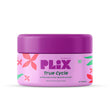 PLIX The Plant Fix Women's True Cycle Tablets -60 tabs image 1