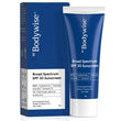BeBodywise Broad Spectrum SPF 30 Sunscreen Cream -50 gm image 1