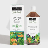 Kapiva Ayurveda Dia Free Juice image 3