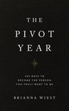 The Pivot Year -Paperback image 1