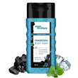Man Matters Charcoal Body Wash -250 ml image 1