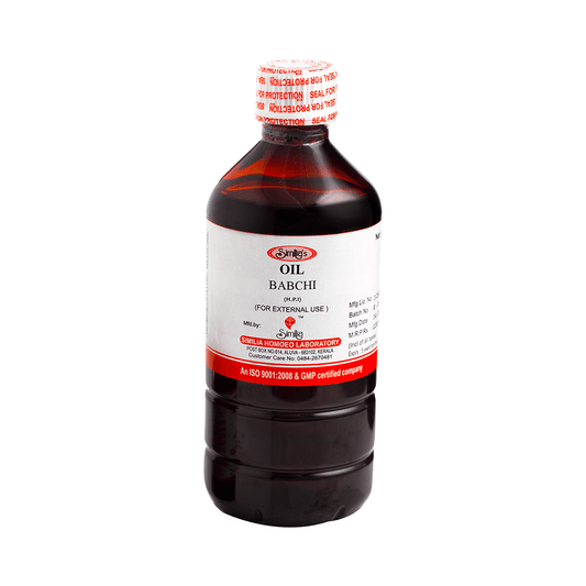 Similia Babchi Oil - 450 ml image 1
