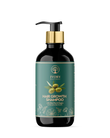 Ivory Natural Grey Hair Serum and Shampoo Combo - 200ml image 1