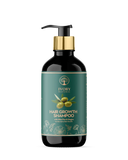 Ivory Natural Grey Hair Serum and Shampoo Combo - 200ml image 1
