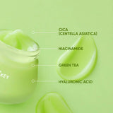 Dot & Key CICA Niacinamide Night Gel -60 ml image 2