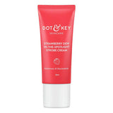 Dot & Key Strawberry Dew Strobe Cream -30 ml image 1