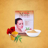 Multani Mitti Supreme - 100 gms image 1