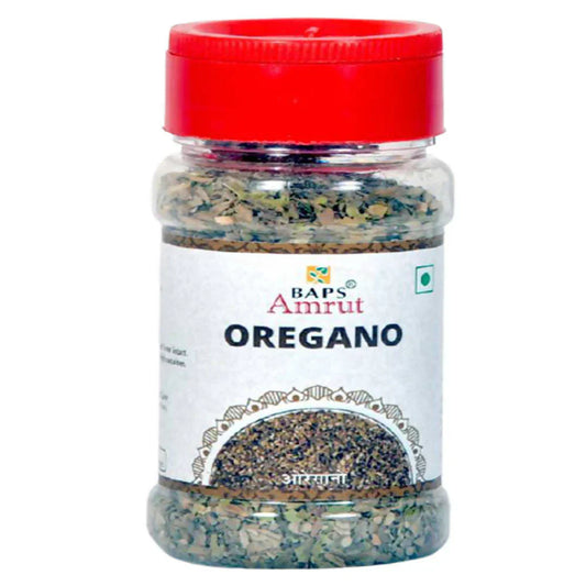 Baps Amrut Oregano -25 gm image 1