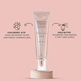 Faces Canada Strobe Cream - Rose Gold -30 gm image 4