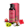 Avimee Herbal Javakusum Hibiscus Hair Oil -100ml image 1