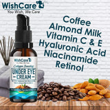 Collagen Boosting Under Eye Cream - 30ml image 7