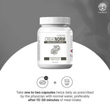 Uveda Naturals Creatnorm Capsules -60 caps image 5