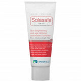 Regaliz Solasafe SPF 50+ Silicone Sunscreen Gel -50 gm image 3