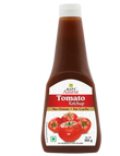 Baps Amrut Tomato Ketchup -600 gm image 1