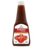 Baps Amrut Tomato Ketchup -600 gm image 1