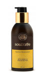 Soultree Apricot Moisturiser With Honey & Kokum Butter -200 ml image 2