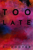 Too Late (Paperback) - Colleen Hoover image 1