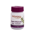 Patanjali Neem Ghan Vati -60 tabs - Pack of 1 image 1