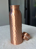 Copper Small Hammer Water Bottle - 500ml image 3