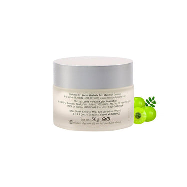 Lotus Professional Phytorx Whitening & Brightening Creme SPF 25 Pa+++ - 50 gms image 2
