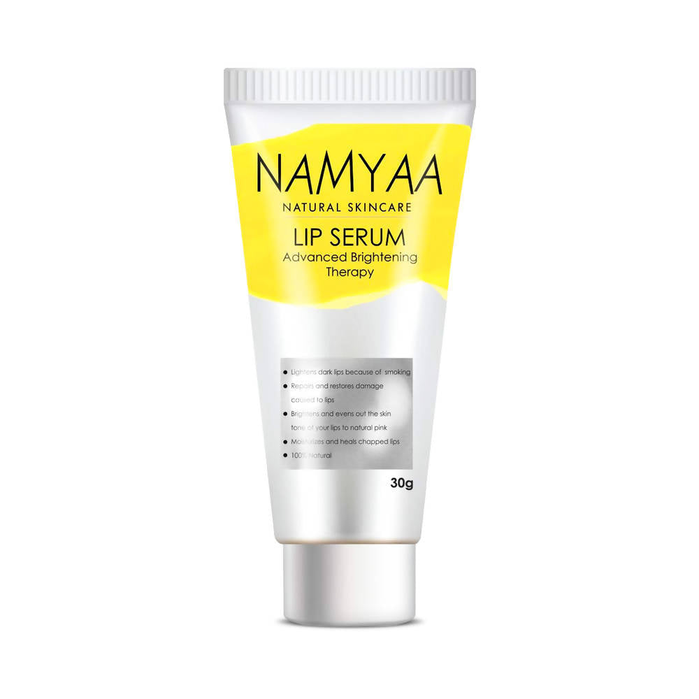 Namyaa Lip Serum - 30 gms image 1
