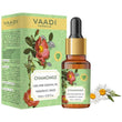 Vaadi Herbals Chamomile Oil Therapeutic Grade -10 ML image 1