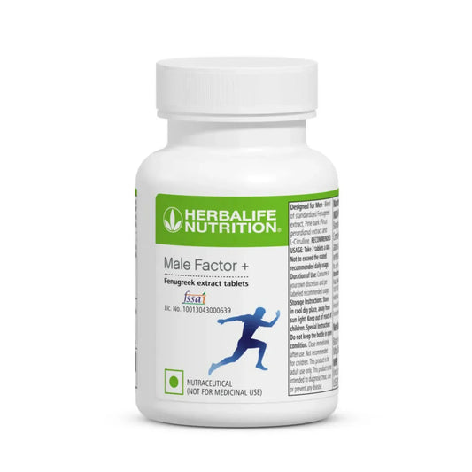 Herbalife Male Factor | 60 Tablets image 1