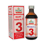 Sandu Balant Kadha No.3 - 200 ml image 1