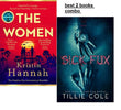 Sick Fux + The Women - paperback image 1