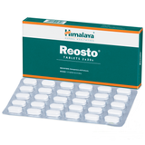 Himalaya Herbals - Reosto Tablets - 60 tabs image 1