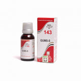 Repl Dr. Advice No. 143 Gums-s - 30 ml image 1